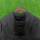 Corinthians Cortavientos Negro 23/24 