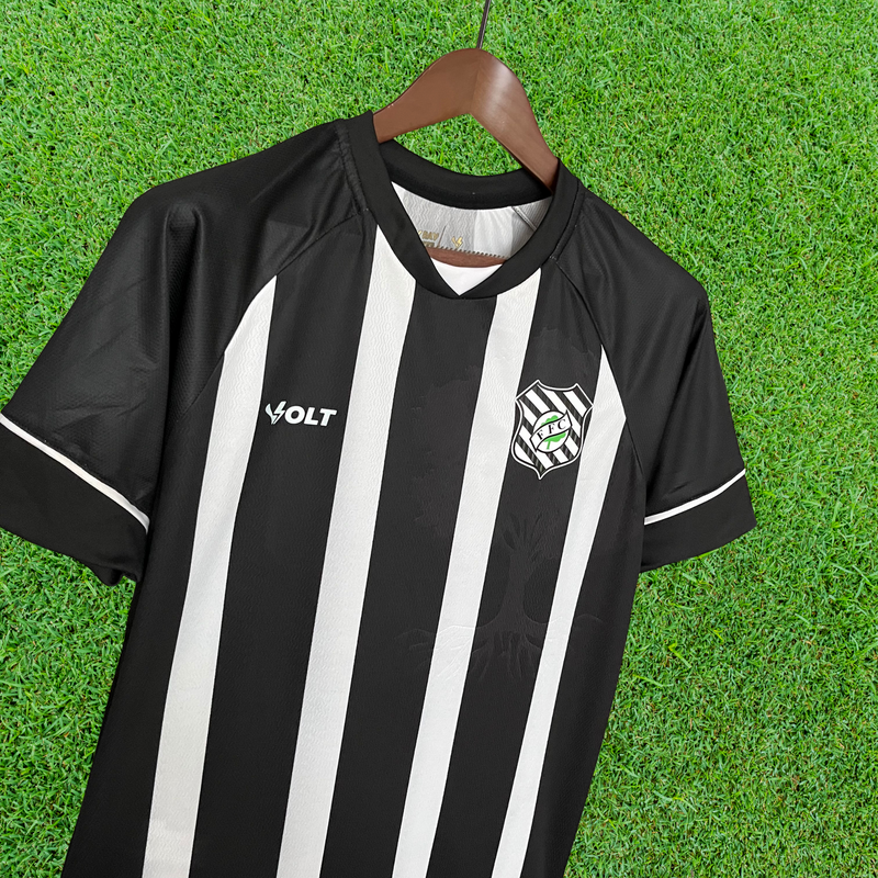Camisa Figueirense I 25/26 Torcedor