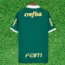 Camiseta Fan Palmeiras Primera Equipación 24/25 