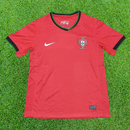 Camiseta de aficionado de Portugal 24/25 