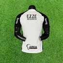 Camiseta Corinthians I 25/26 Jugador 