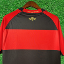 Camiseta Sport Recife I 25/26 Fan 