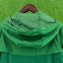 Cortavientos Palmeiras Verde 23/24 