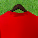 Camiseta de entrenamiento internacional 24/25 Supporter 