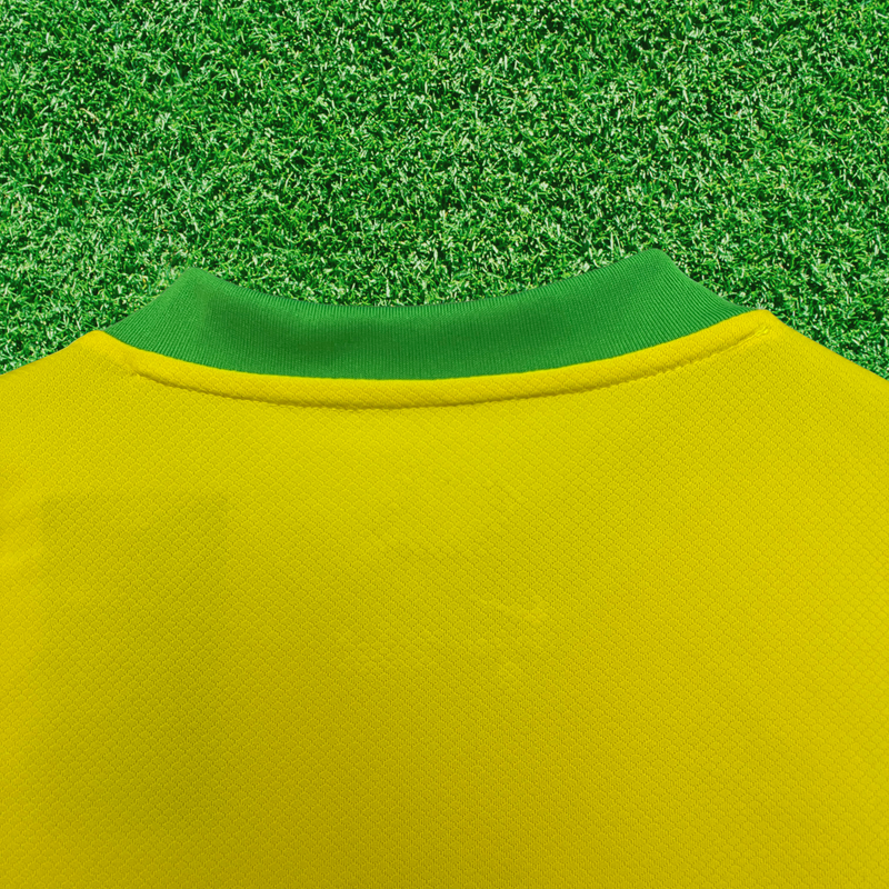 Kit infantil Brasil I 2025 