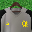 Camiseta de entrenamiento Flamengo II 24/25 Supporter 
