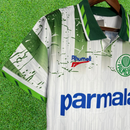 Camiseta retro del Palmeiras II 1996 