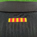 Camiseta del Barcelona II 24/25 Jugador 