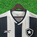 Camiseta de aficionado del Botafogo Local 24/25 