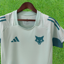 Camiseta de entrenamiento Cruzeiro I 25/26 Mujer Fan 