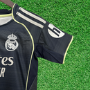 Kit infantil del Real Madrid II 25/26 