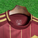 Camiseta de aficionado de la AS Roma 24/25 
