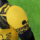 Camiseta 3ª del Inter de Milán 24/25 Jugador 