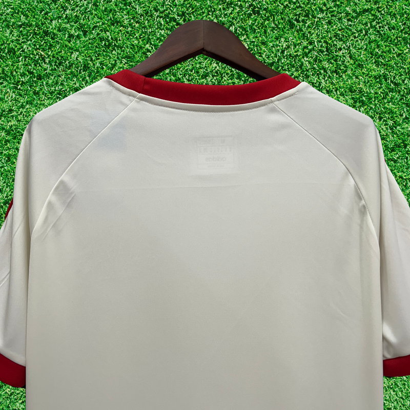 Camiseta conmemorativa del Flamengo 81 25/26 Fan 
