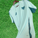 Camiseta de entrenamiento local del Cruzeiro 25/26 para aficionados 