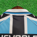 Camiseta retro del Gremio I 2000 