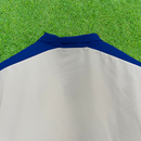 Cortavientos blanco de Brasil 