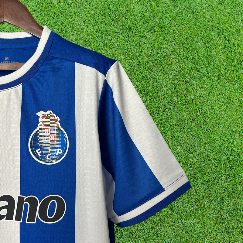 Camiseta de local del FC Porto 25/26 para aficionados 