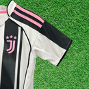 Kit Juventus I 25/26 Niños 