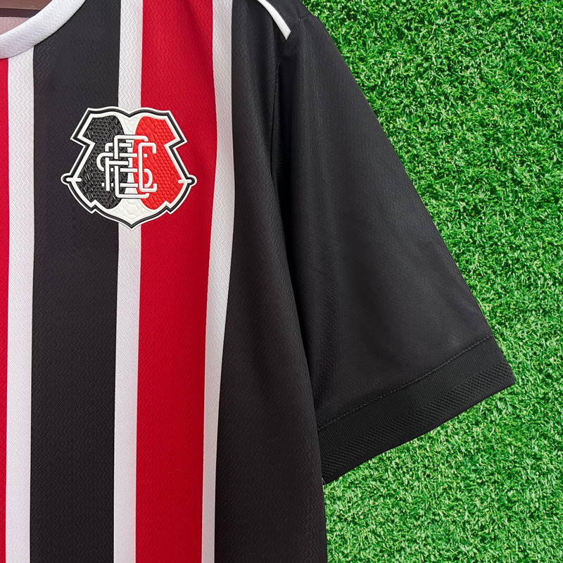 Camiseta de aficionado de Santa Cruz Home 24/25 