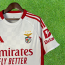 Camiseta de la tercera equipación del SL Benfica 25/26 para aficionados 