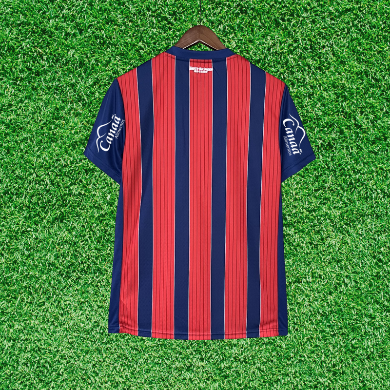 Camiseta de aficionado del Bahia II 25/26 