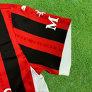 Camiseta de aficionado del AC Milan 24/25 de local 