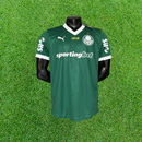 Camiseta Palmeiras Primera Equipación 25/26 Jugador 