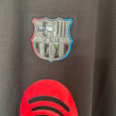 Camiseta de aficionado del Barcelona II 24/25 