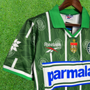 Camiseta Palmeiras Primera 1996 Retro 