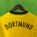 Camiseta de aficionado del Borussia Dortmund 24/25 