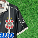 Camiseta retro del Corinthians II 99/00 