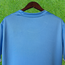 Camiseta de aficionado de Uruguay local 2025 