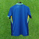 Camiseta de aficionado de Brasil II 24/25 