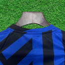 Kit infantil del Inter de Milán I 24/25 