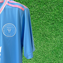 Camiseta de aficionado del Miami III 25/26 