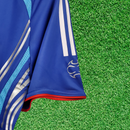 Camiseta retro local de Japón 2006 