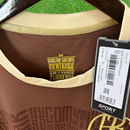 Camiseta de aficionado Flamengo Identity 24/25