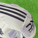 Camiseta visitante del Manchester United 25/26 Jugador 