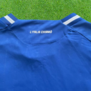 Camiseta de aficionado de Italia local 24/25 