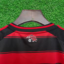 Camiseta sin mangas Flamengo I Kit 25/26 Niños 