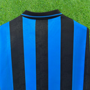 Camiseta retro local del Inter de Milán 92/94 