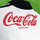 Camiseta retro del Vasco II 1988 