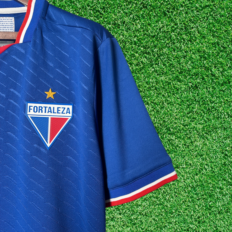 Camiseta de aficionado de la Copa Noreste de Fortaleza 25/26 