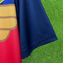 Camiseta especial de la Mujer Maravilla 25/26 del Atlético de Madrid 