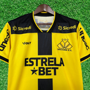 Camiseta de aficionado del Criciuma IIII 25/26 