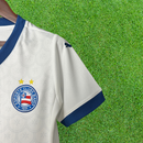 Camiseta de aficionado femenina del Bahia I 25/26 