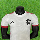 Camiseta de jugador Flamengo II 24/25 