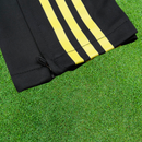 Conjunto de entrenamiento Flamengo Amarillo 24/25 