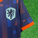Camiseta de aficionado de Países Bajos II 24/25 